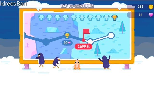 bounce masters Gameplay Walkthrough Part 1 (iOS, Android) Bouncemasters! смотреть онлайн