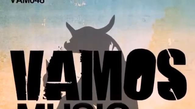 Igor Project - Make Me Dance (Cedric Vian Remix) смотреть онлайн