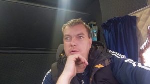 Устроился на газон NEXT,дальнобой по России