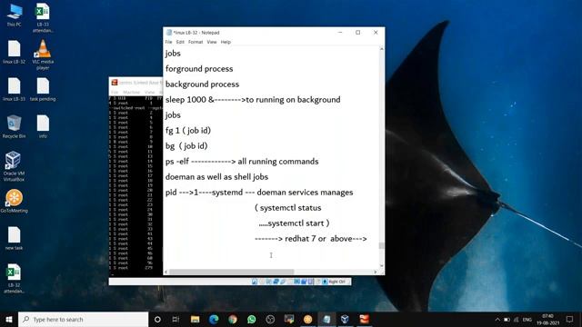 Linux-Session-43 | Nitin Tiwari | Cloudblitz смотреть онлайн