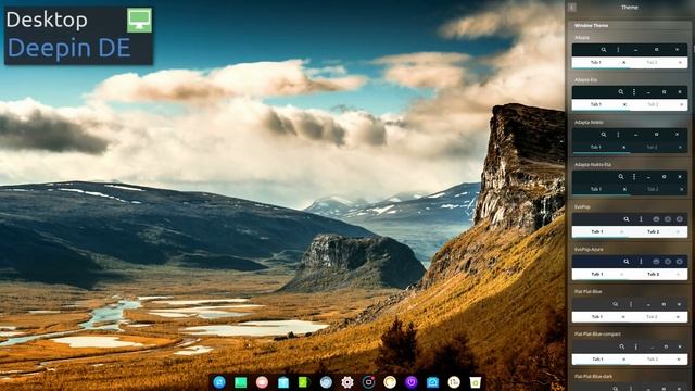 Reborn OS overview | Made For You, Made with You смотреть онлайн