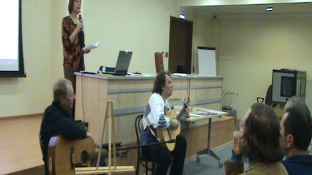 Класс!! Юбилей Владимира и Людмилы Семеновых 60 = 40