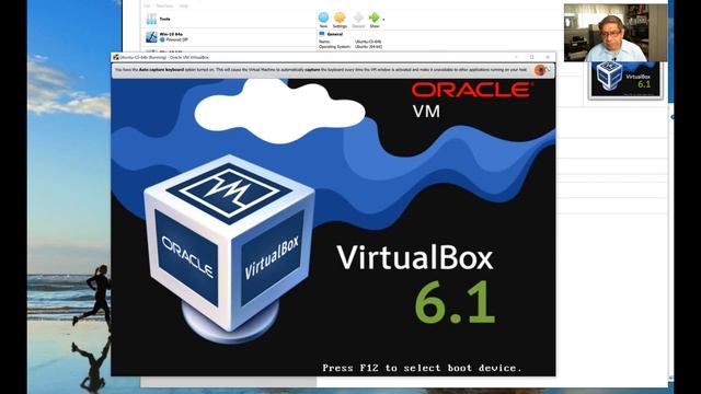 Configuring & Using VirtualBox - Advanced (Part 2) смотреть онлайн