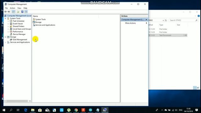 100% work , How to Programming STM32 bluepill from Arduino IDE directly смотреть онлайн