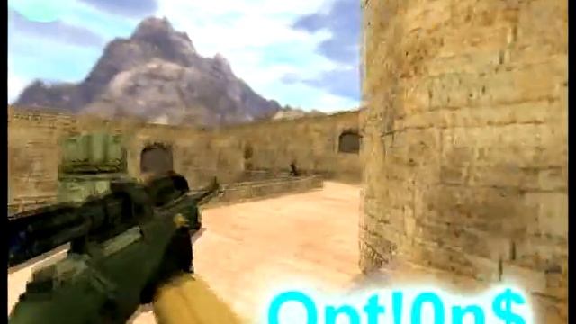 Opt!0n$ Skill Counter-Strike смотреть онлайн