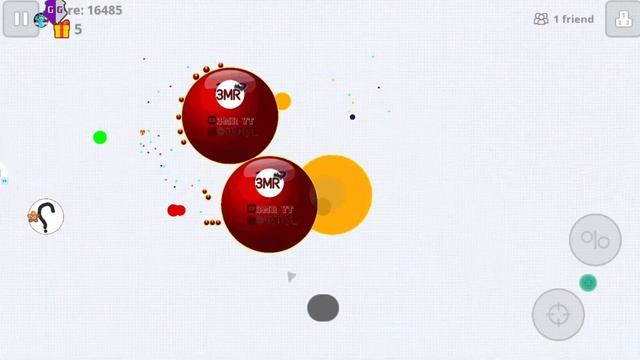 TOP 5 MACRO BUTTON *NO*ROOT* AND ROOT FULL TUTORIAL ANDROID AND IOS +EPIC MOMENTS (AGAR.IO MOBILE) смотреть онлайн