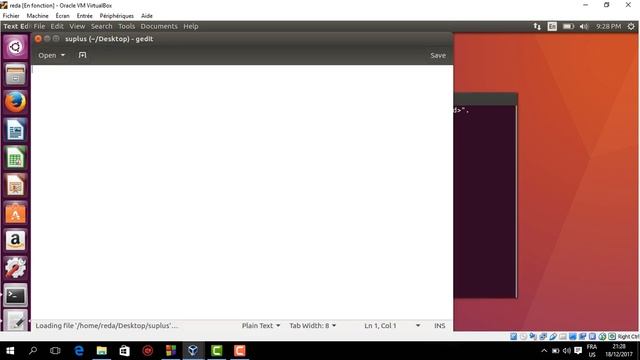 système d'exploitation [ubuntu] : commande linux P1 (Darija) смотреть онлайн