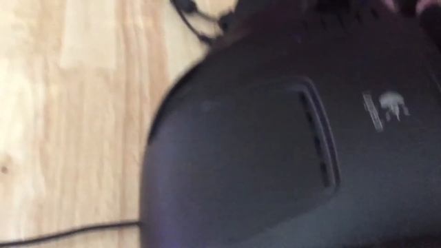 Logitech Driving Force GT review. смотреть онлайн