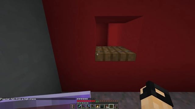 I Built a Killer Ferris Wheel in Minecraft смотреть онлайн