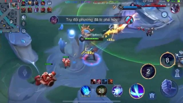 Share ipa hack map liên quân cho ios chống ban chống tố cáo cực xịn link ở mô tả bình luận nha ae смотреть онлайн