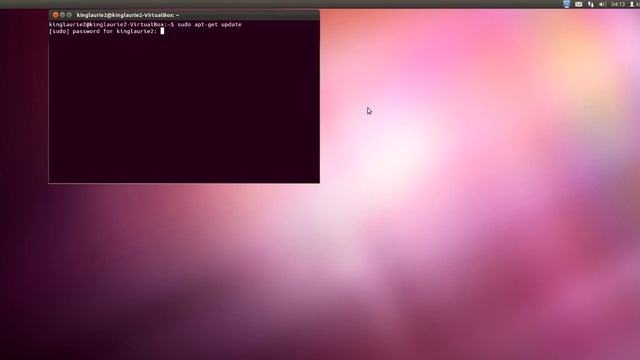 Vlc update ubuntu linux Tutorial смотреть онлайн