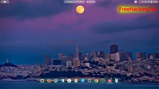 How to run AppImage file in Linux Computer ? смотреть онлайн