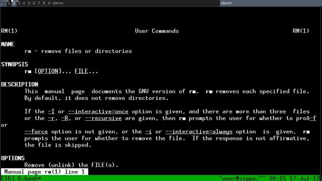 Linux Sysadmin - Filesystem Directories смотреть онлайн