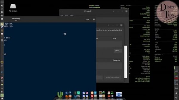 Linux Kodachi.Linux Kodachi 8.25.Linux Kodachi review.Kodachi 8.25.