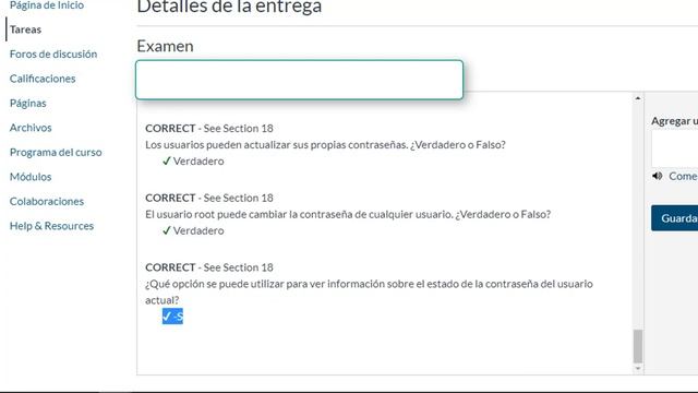 NDG Linux Unhatched Cisco - Examen Resuelto + Encuesta Final + Certificado / Answers Final Exam смотреть онлайн