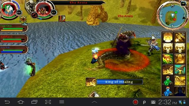 How to kill last boss sailen Kha-Anata android safe mode смотреть онлайн