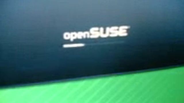 Avviamento Linux OpenSuSE 11.1 su IBM ThinkCentre S51 смотреть онлайн