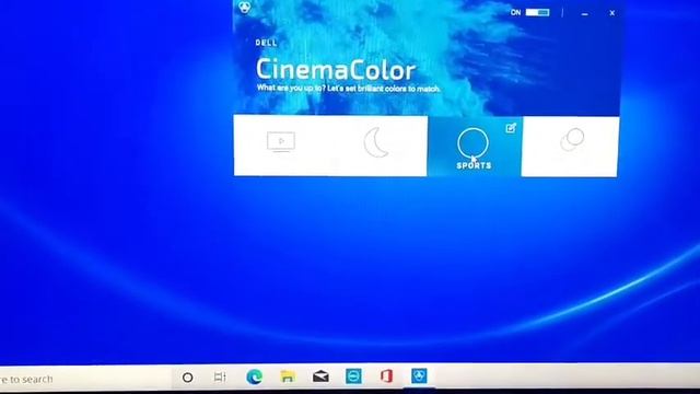Use Of Dell cinema and Effects смотреть онлайн