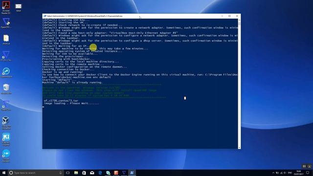OpenFOAM : Windows Installation Part2 смотреть онлайн