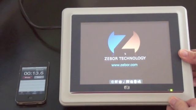 ZBIOS - The fastest BIOS in the world - 5 sec boot! смотреть онлайн