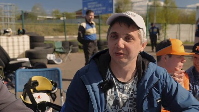 10-ти часовой, командный, СУПЕРМАРАФОН 2024 1 этап на картодроме _Маяк_ смотреть онлайн