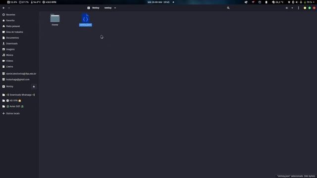 Super Dica P/ Ventoy!!! Personalizando pendrive de boot!!!! смотреть онлайн