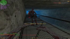 Counter Strike:1.6 - Zombie Escape Mod (Professional server) #1