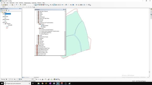 Aula 4 de 8 - Converter coordenadas смотреть онлайн