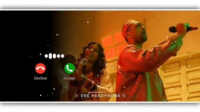 PASOORI Ringtone [ 8D Version ] with Download Link смотреть онлайн