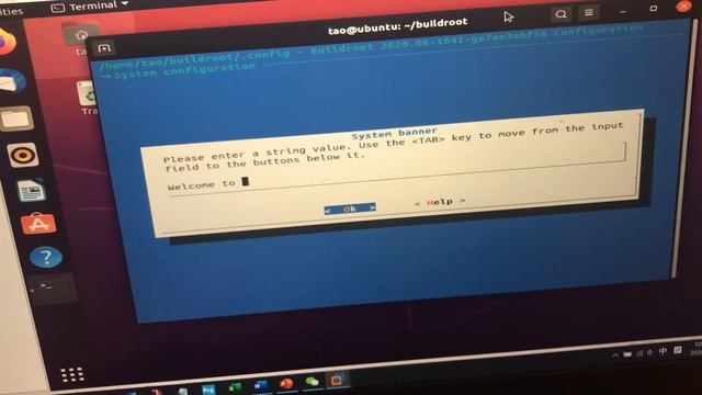 Buildroot 1 смотреть онлайн