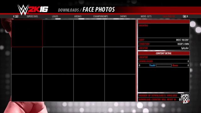 How to Use The WWE 2K16 Creation Studio iOS And Android смотреть онлайн