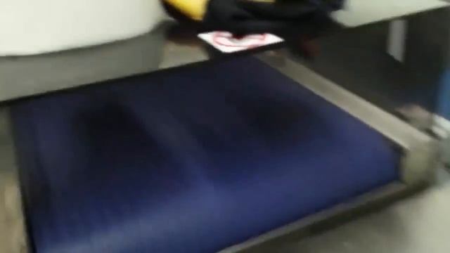 Упаковка креветок на упаковщике ITALIAN PACK SKIN-эффект смотреть онлайн