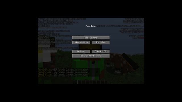minecraft on a low end Pc intel HD 2000 смотреть онлайн