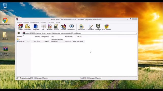 DESCARGAR E INSTALAR | PAINT.NET| 1 LINK | FULL| MEDIAFIRE| 2015| смотреть онлайн