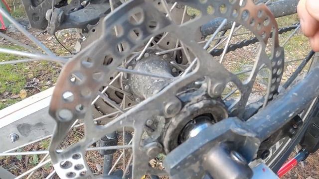 1000 км вокруг Ладоги. Часть 4 - Северное Приладожье | ВЫБИРАЙ ВЕЛОСИПЕД смотреть онлайн