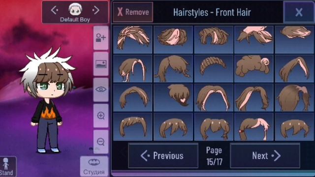 😱Скачал мод под названием Gacha Glitch!😰 смотреть онлайн