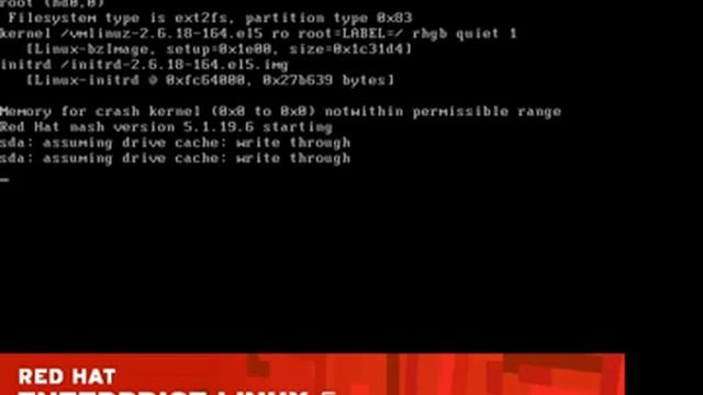 LINUX security 2 смотреть онлайн