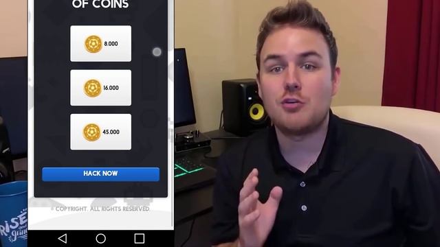 Dream League Soccer 2019 Hack - Unlimited Coins Cheats [Android | iOS] смотреть онлайн