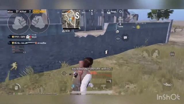 Pubg Mobile Montage | Team IOS Gaming | Practise and Rise смотреть онлайн