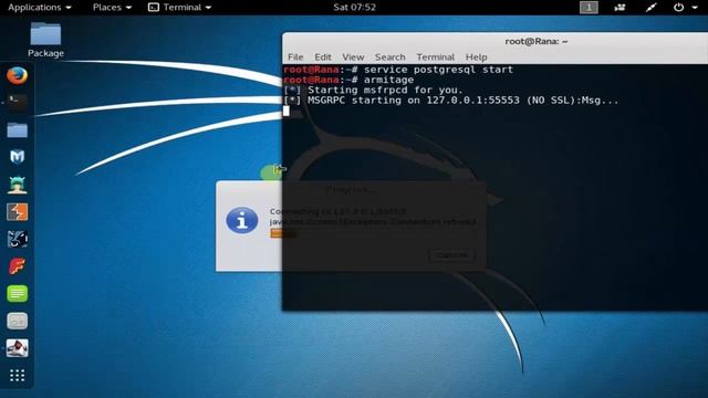 What Is Armitage Tool In Urdu Hindi | Basic Guide Of Armitage Tool Kali Linux смотреть онлайн