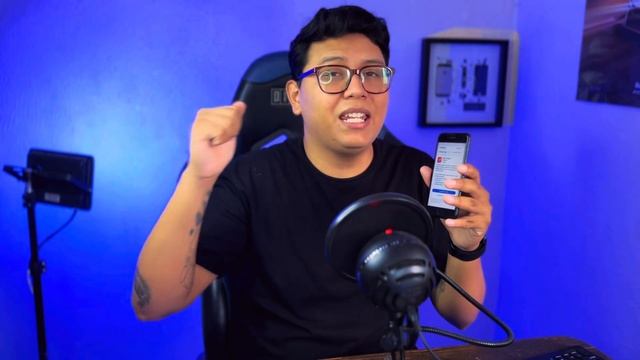 iOS 17.1 BETA 3 | ¿Ahora si todo irá bien Apple? смотреть онлайн