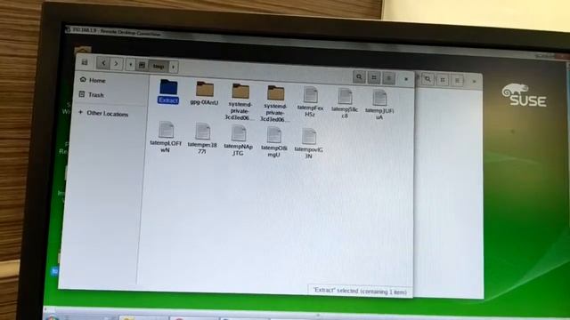 Installation of HANA and SAP B1 9.3 Step By Step смотреть онлайн