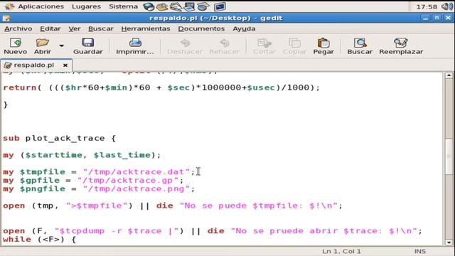 Video tutorial Tcpdump.mp4 смотреть онлайн