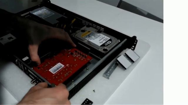 Unboxing tbs6209 (Español - Spanish) смотреть онлайн