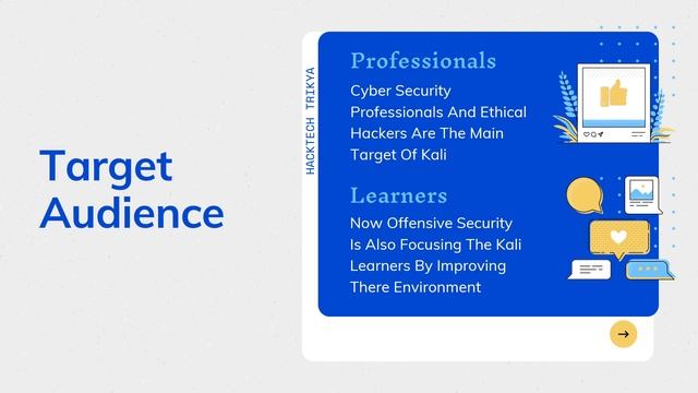 Windows Vs Kali Linux | OS For Hacking | Top 3 Reasons About Kali Linux That You Should Know | HIND смотреть онлайн