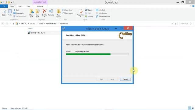 How to install Calibre (2021 Updated) | Windows, macOS, Linux смотреть онлайн