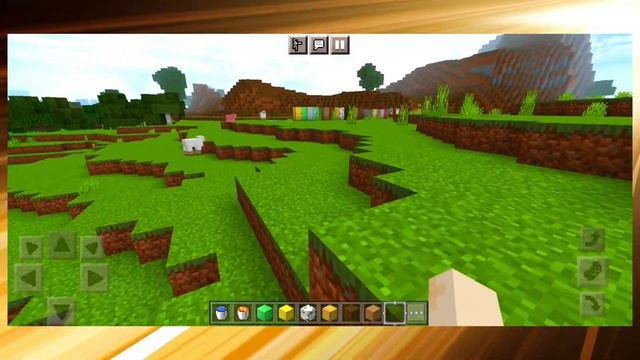 Ultra Realistic 🔥 Graphics For Minecraft 1.19 || RTX For mcpe || Minecraft Android / IOS 1.19 || смотреть онлайн