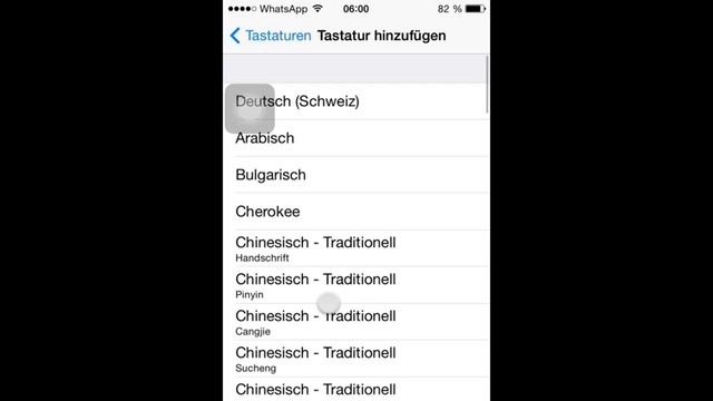 Wie kriegt man WhatsApp Smileys auf iOS 6.X.X iOS 7.X.X & iOS 8.X.X & iOS 9.X.X смотреть онлайн