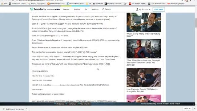 Linux Scam Baiting Edition смотреть онлайн
