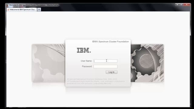 P14 IBM Spectrum LSF Suite 10.2 Video 14 Installation with Spectrum Cluster Fou смотреть онлайн